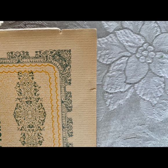 COPY - Rare “A Visit from St. Nicholas” by Clement Moore - Picture 11 of 12